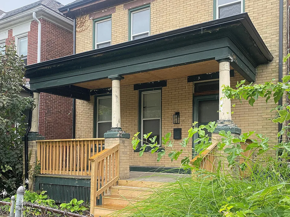 53 Euclid Ave #1