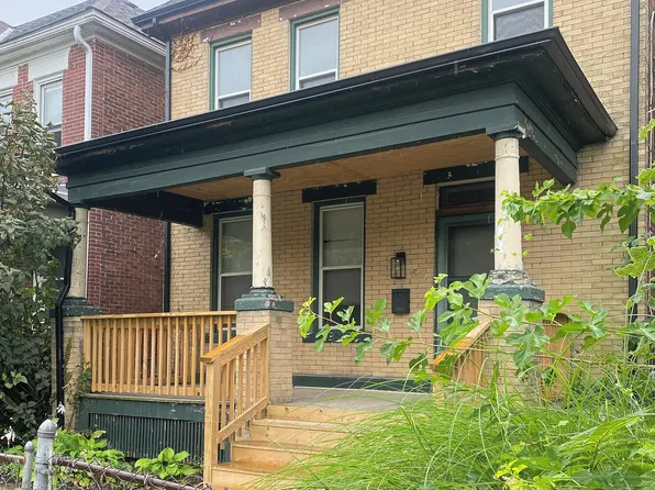 53 Euclid Ave #1, Columbus, OH 43201