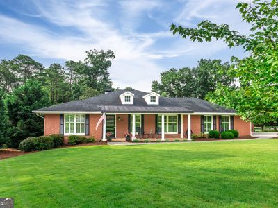 3875 Hillcrest Dr SE, Smyrna, GA, 30080