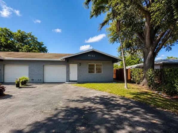 6111 SW 31st St #E, Hollywood, FL 33023