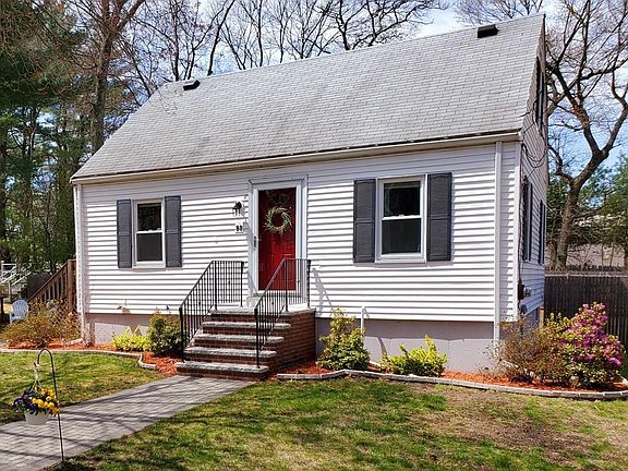 2nd image of 88 Ewing Dr
