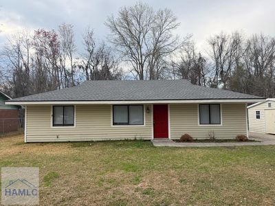 901 Copeland Dr, Hinesville, GA, 31313