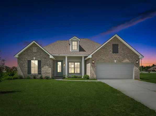 The Marconi Plan, Heritage Oaks