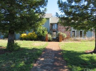 1250 Argonaut Rd, Lakeport, CA 95453