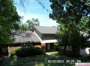 2221 N Quanah Ave, Tulsa, OK 74127