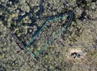 0 Bootleg Mountain Rd #8, Morganton, GA 30560