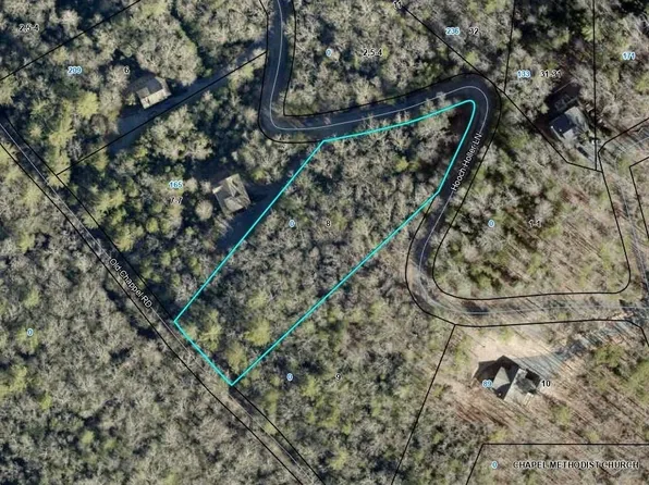 0 Bootleg Mountain Rd #8, Morganton, GA 30560