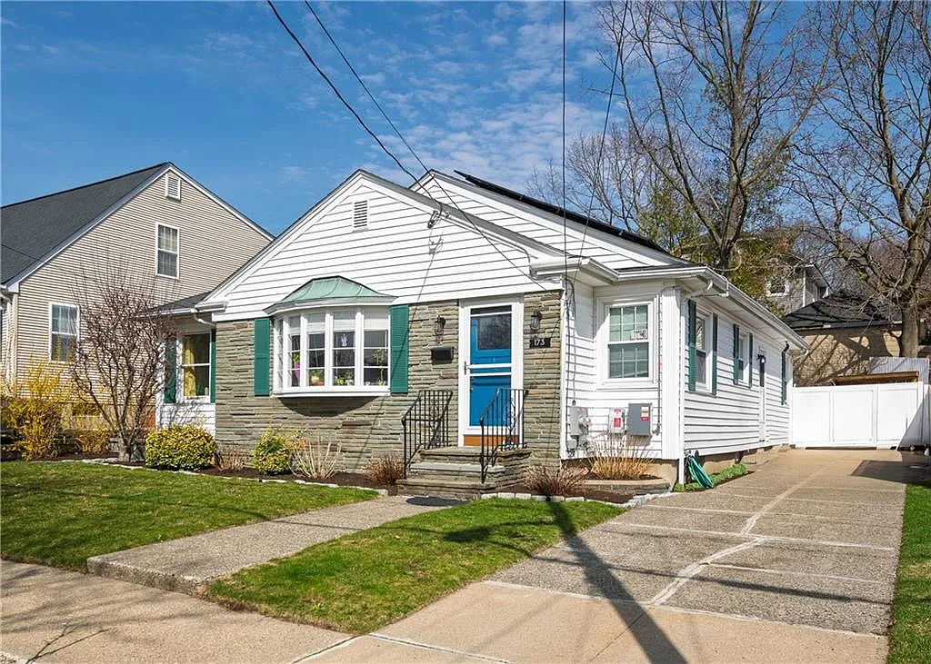 173 Rankin Ave — Photo 1