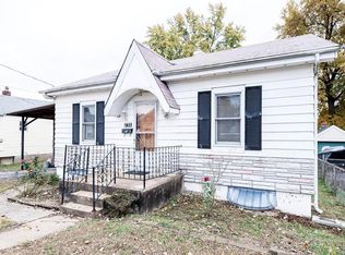 232 W Loretta Ave, Saint Louis, MO