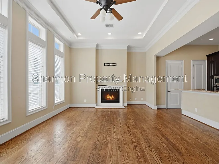 1652 Norfolk St #B — Photo 20