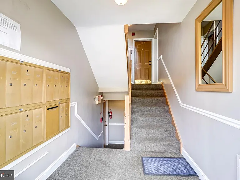 401 Evarts St NE #301 — Photo 4