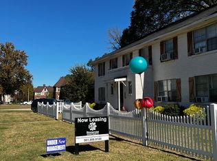 Stonerose Apartments, Bldg 100, Memphis, TN 38104