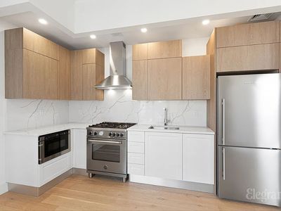 10-64 Jackson Ave #4B, Long Island City, NY, 11101
