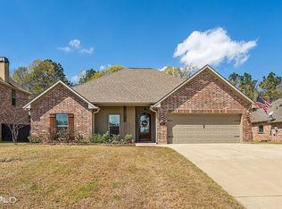6961 Emerald Bay Loop, Shreveport, LA 71107