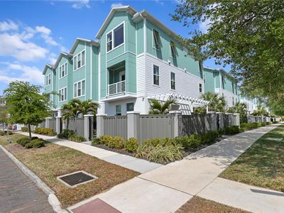 98 29th St S, Saint Petersburg, FL, 33712