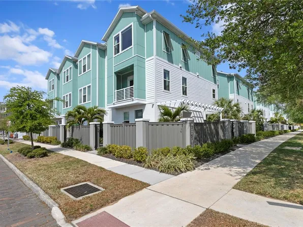 98 29TH STREET S, ST PETERSBURG, FL 33712