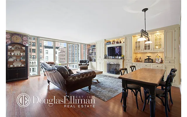 Sold by Douglas Elliman | media 5