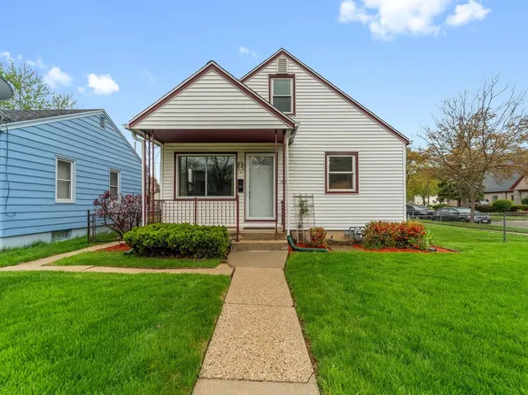 3603 S 23rd STREET, Milwaukee, WI 53221