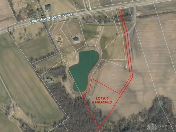 (undisclosed Address), Woodstock, OH 43084
