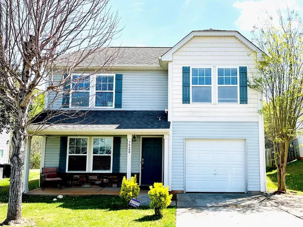7928 Ponderosa Pine Ln, Charlotte, NC 28215