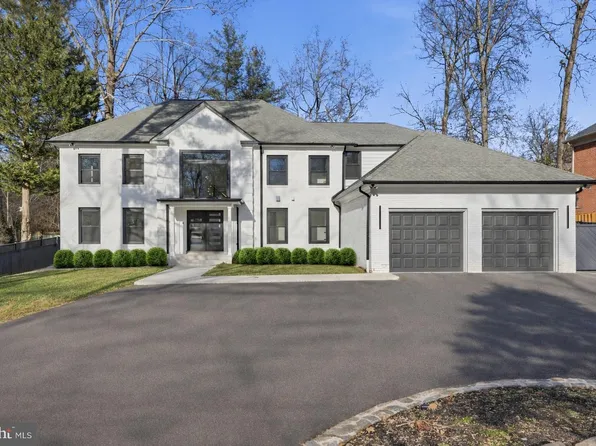 7332 Old Dominion Dr, Mc Lean, VA 22101