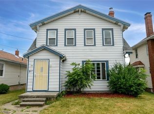 557 Harvard Ave, Barberton, OH 44203