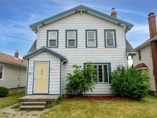 557 Harvard Ave, Barberton, OH 44203