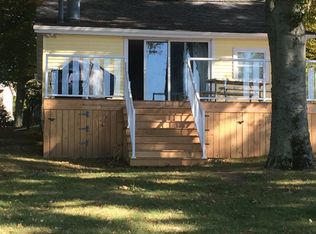 1157 Wall Lake Dr, Delton, MI