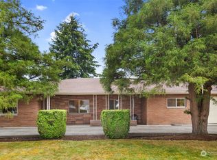 2860 Roosevelt Ave, Enumclaw, WA 98022