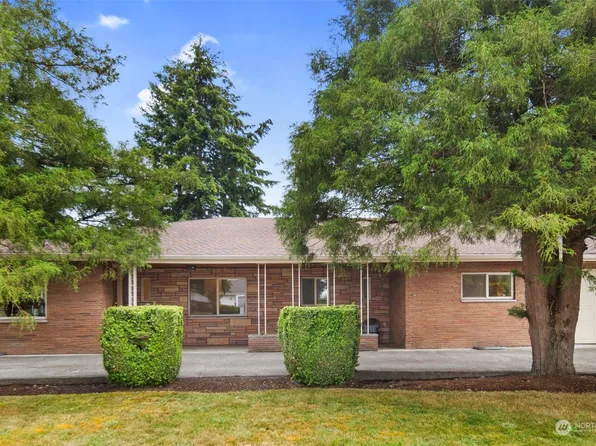2860 Roosevelt Avenue, Enumclaw, WA 98022