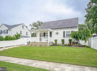 409 Greenwich Ave, Paulsboro, NJ 08066