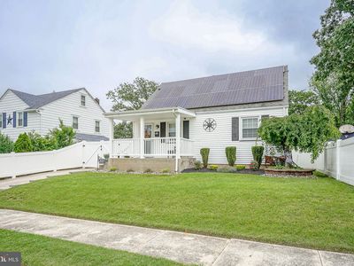 409 Greenwich Ave, Paulsboro, NJ, 08066