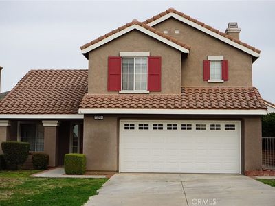 15704 Touraine Ct, Moreno Valley, CA, 92555