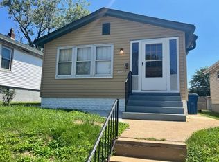 5028 Steffens Ave, Saint Louis, MO 63116