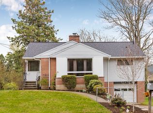 3325 SW Huber St, Portland, OR 97219