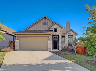 18804 Devils Fen Cv, Austin, TX 78738