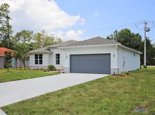 18 Ranch Way, Palm Coast, FL 32164