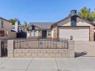 45133 17th St E, Lancaster, CA 93535