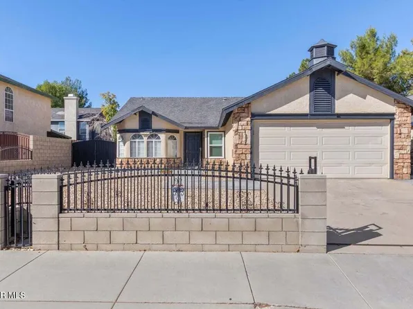 45133 17th St E, Lancaster, CA 93535