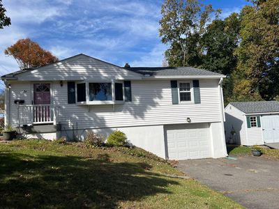 24 Park Lane, Watertown, CT, 06779
