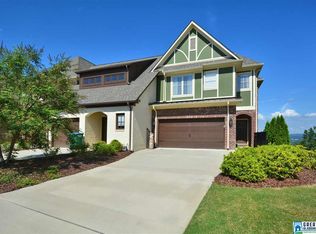 4060 Eagle Ridge Ct, Birmingham, AL 35242