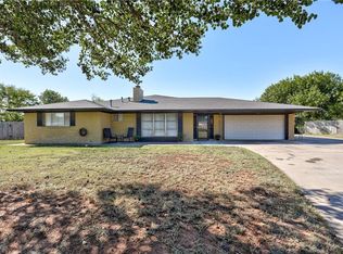 1601 Indian Ter, Duncan, OK 73533