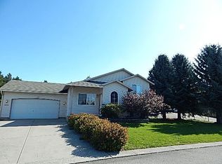 2920 N Treaty Rock Blvd, Post Falls, ID 83854