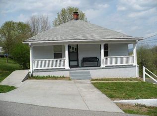 1144 Tipton Ave SE, Roanoke, VA 24014