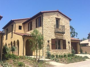 21 Sunset Cv, Irvine, CA 92602