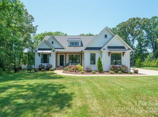 3627 Curtland Pl NW, Concord, NC 28027