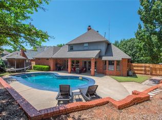 13312 Creekside Dr, Oklahoma City, OK 73131