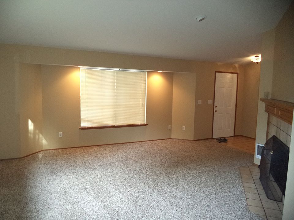 Living Area 2nd View