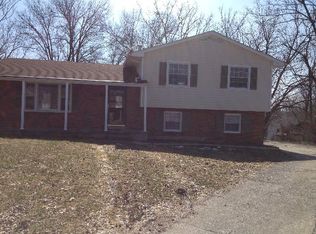 422 Wallace Ct, Richmond, KY 40475