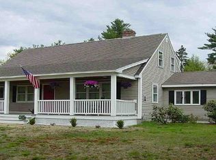 17 Old Beaver Rd, New Ipswich, NH 03071